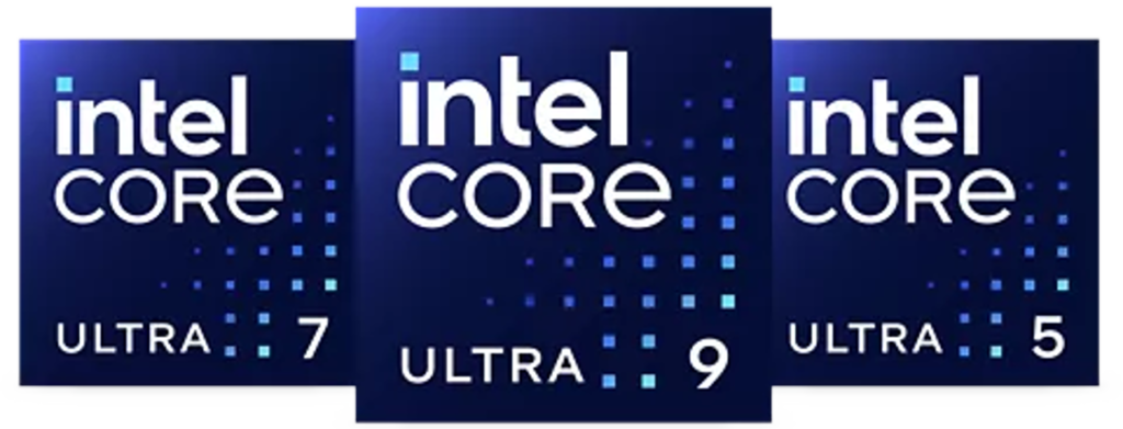 Intel® Core™ Ultra Processor