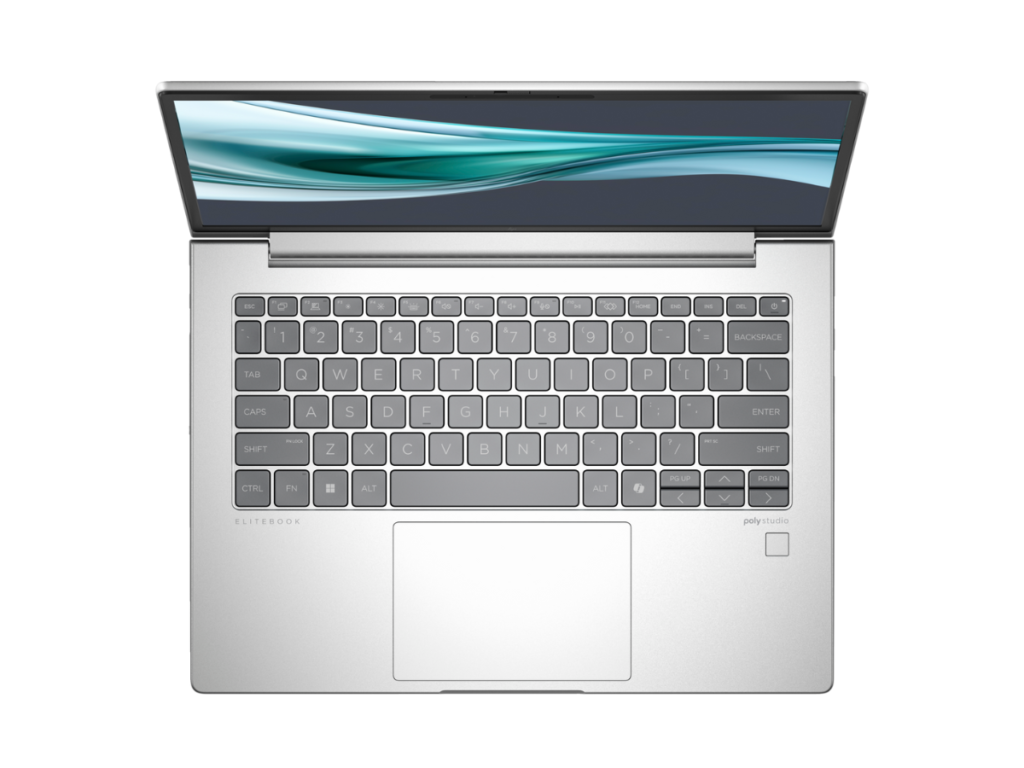 HP EliteBook 640 G11 Notebook