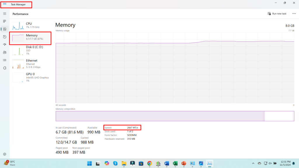 how to choose the right ram speed