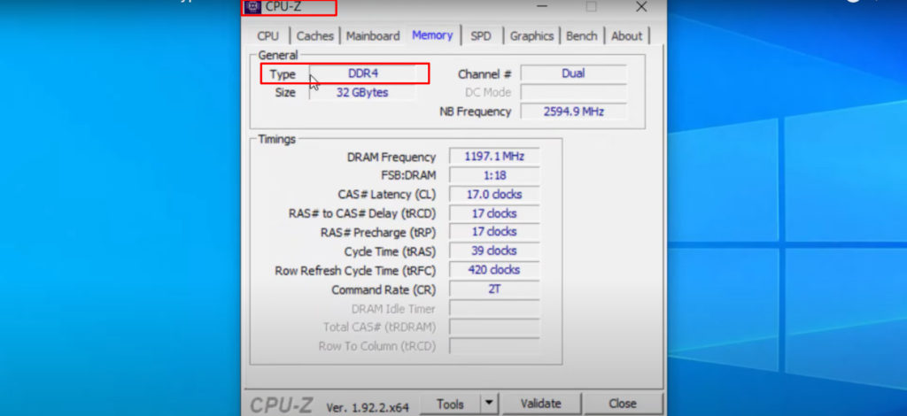 how to choose the right ram type