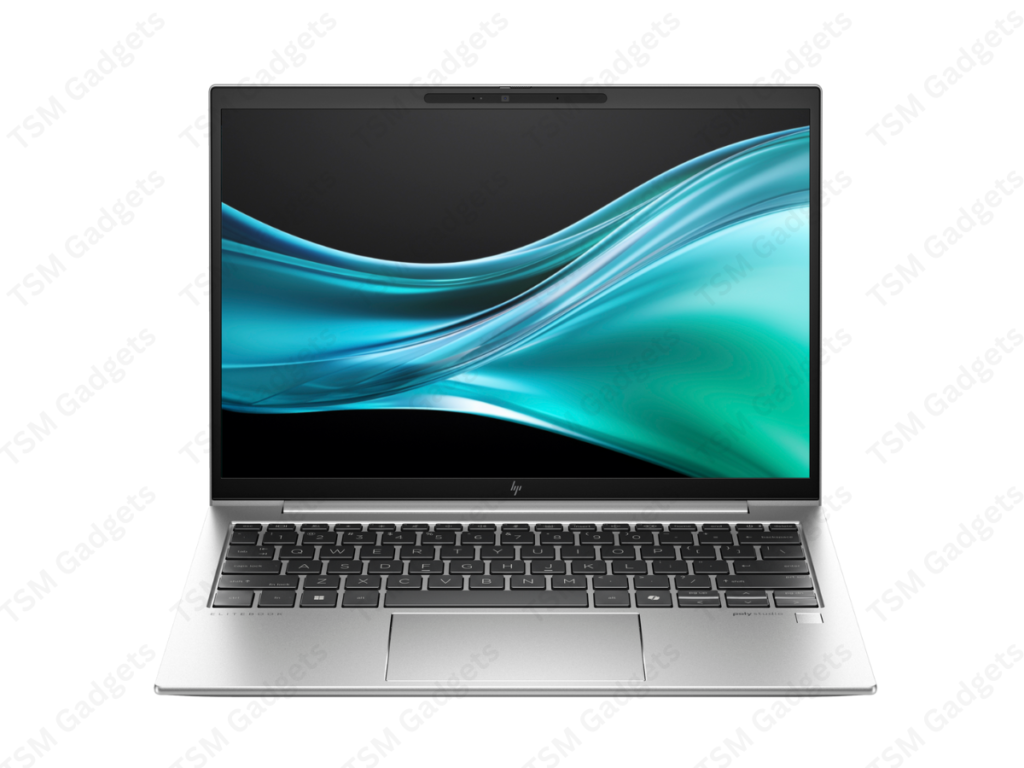 HP EliteBook 835 G11 Notebook PC