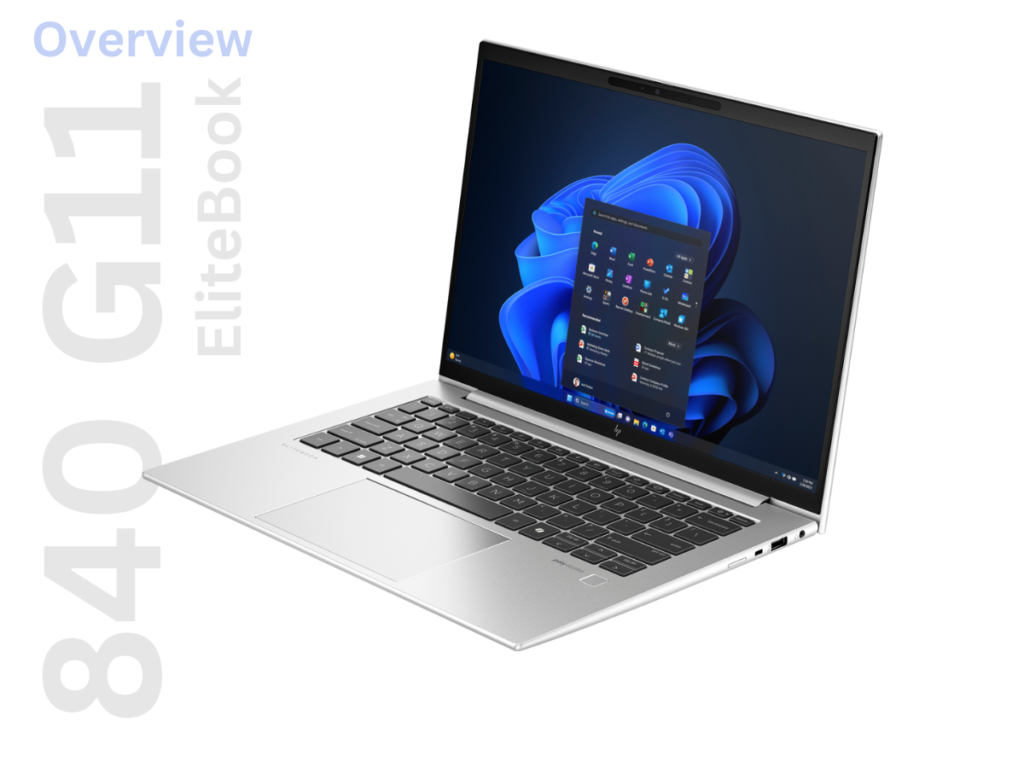 HP EliteBook 840 G11