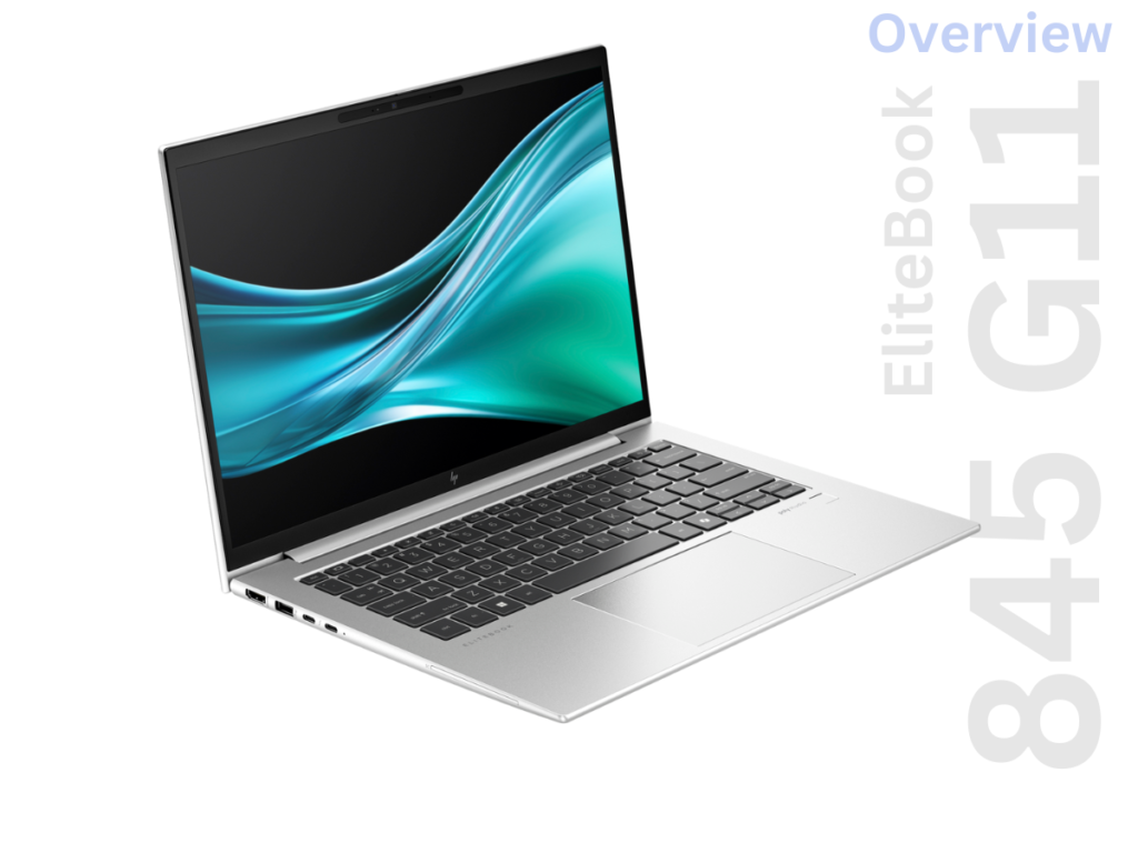 HP EliteBook 845 G11