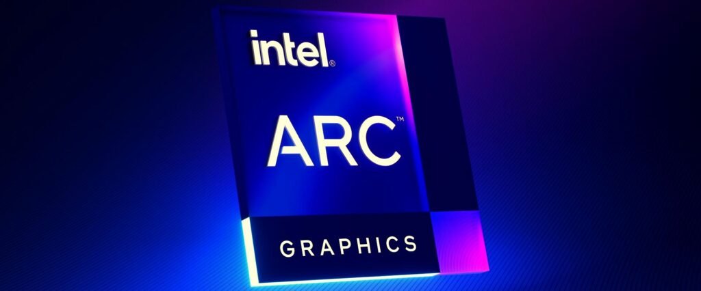 intel® arc™ graphics